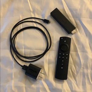 Amazon Fire TV Stick!